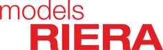 logo Models RIERA